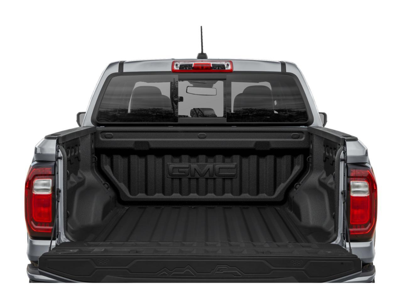 2024 GMC Canyon AT4X St. John's NL