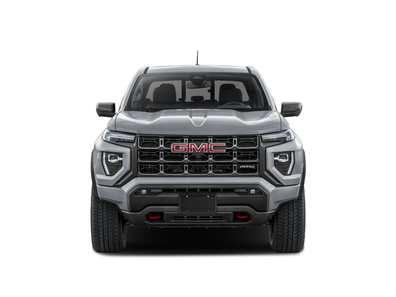 2024 GMC Canyon AT4X St. John's NL