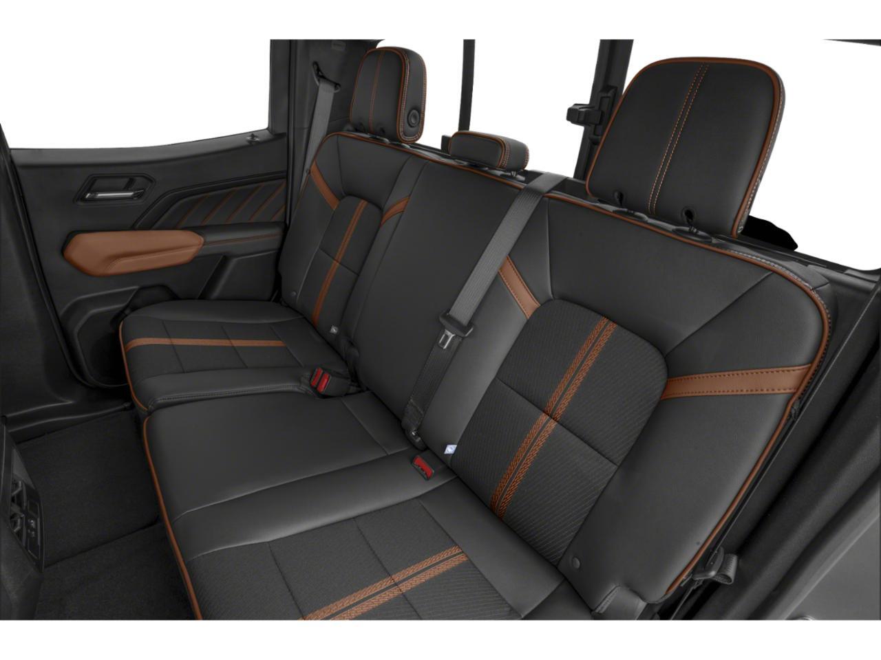 2024 GMC Canyon AT4X St. John's NL