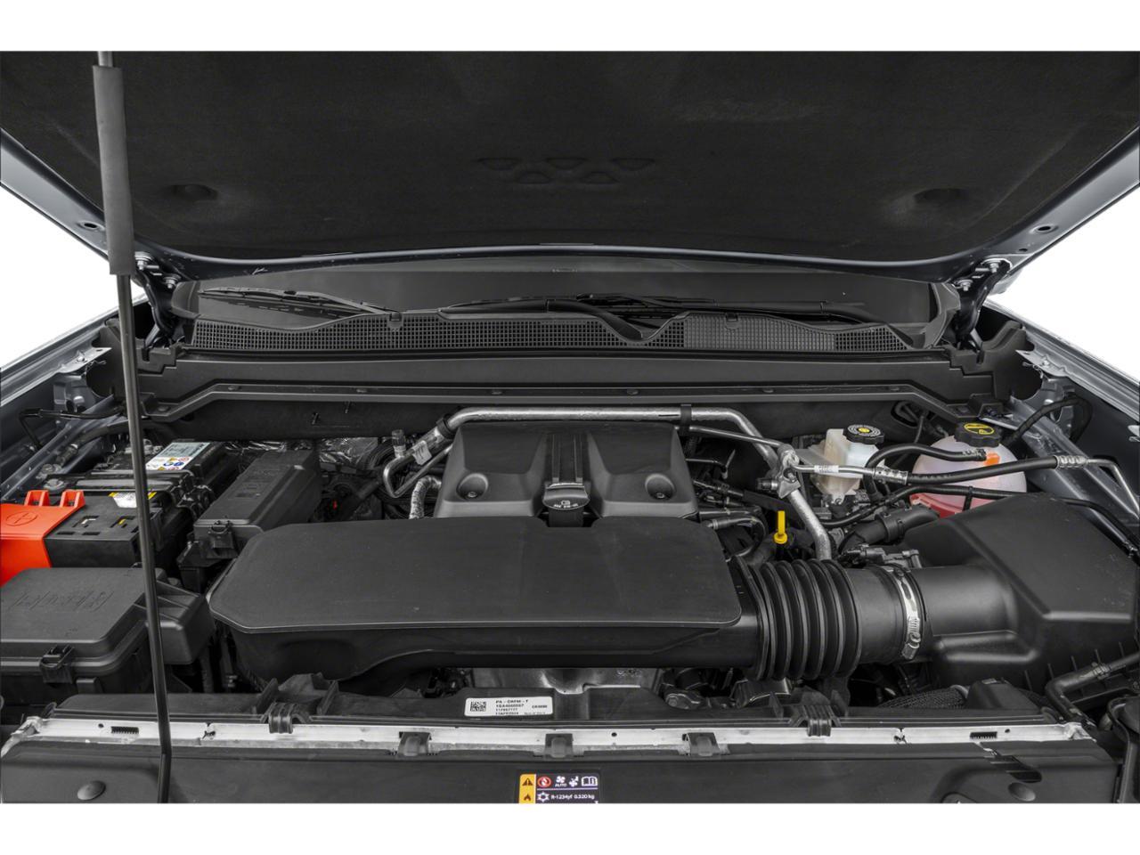 2024 GMC Canyon AT4X St. John's NL