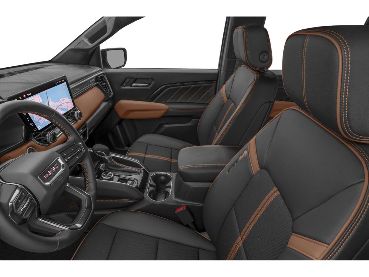 2024 GMC Canyon AT4X St. John's NL