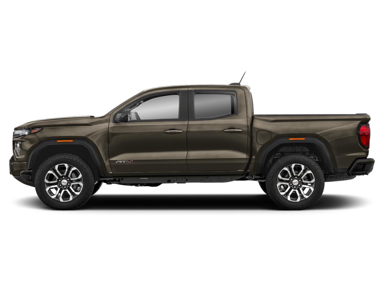 2024 GMC Canyon AT4X St. John's NL