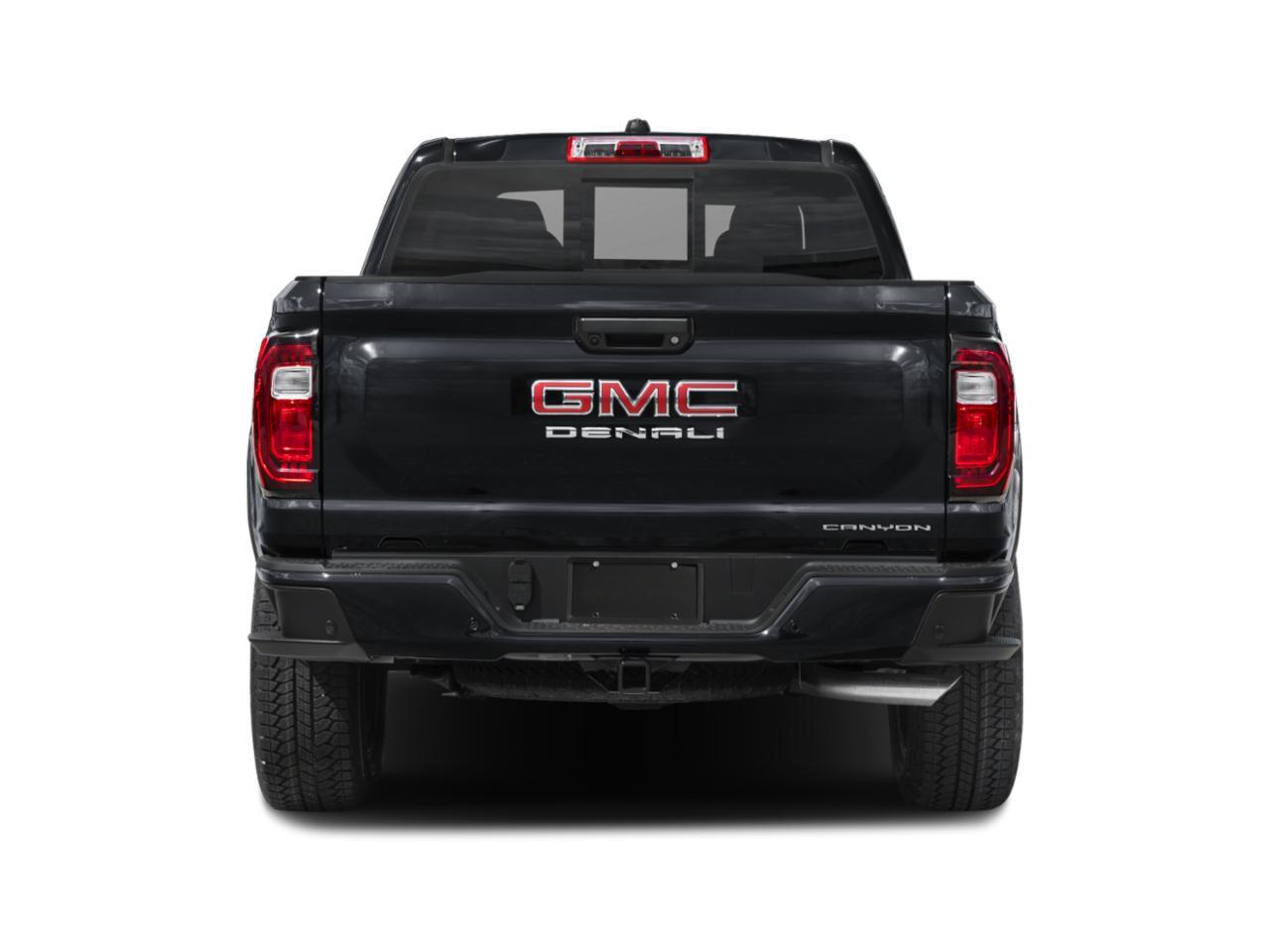 2024 GMC Canyon Denali San Clemente CA