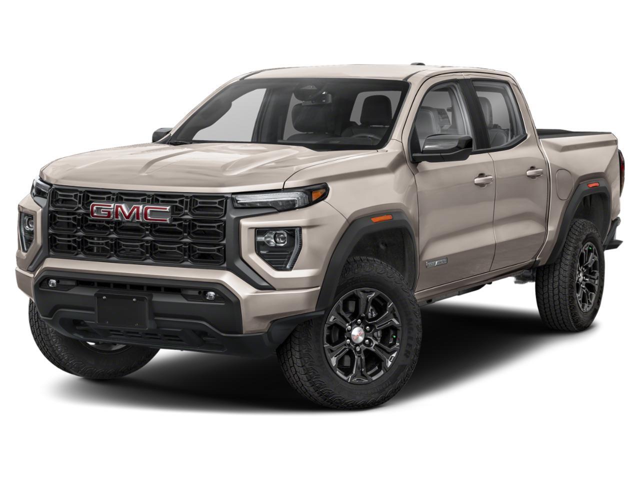2024 GMC Canyon Elevation Tucson AZ