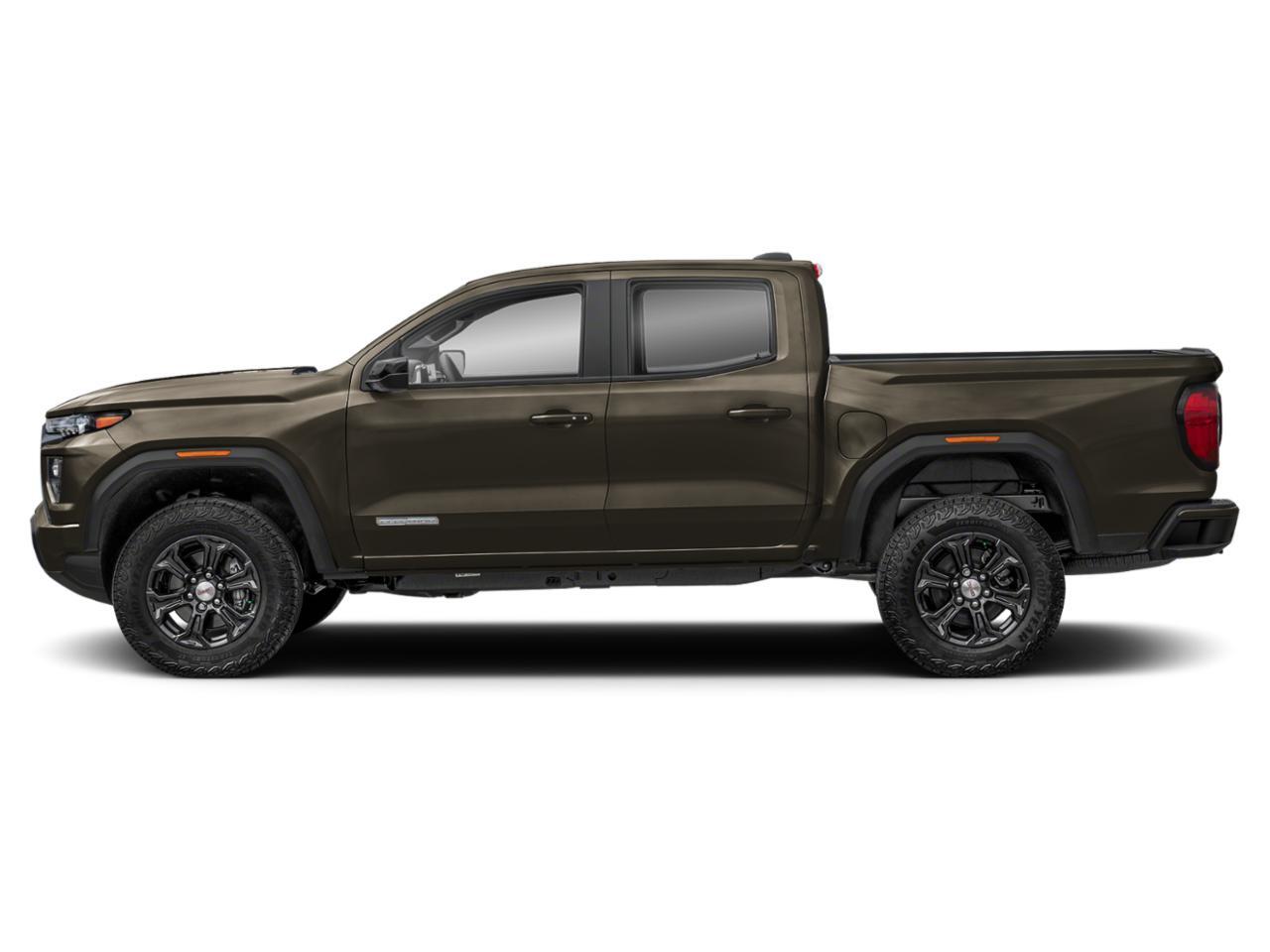 2024 GMC Canyon Elevation Tucson AZ