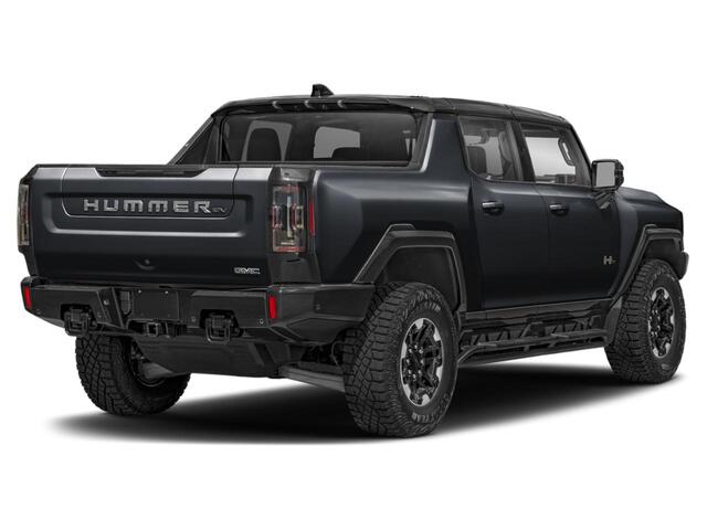 2024 GMC HUMMER EV Pickup 2X Roseville CA