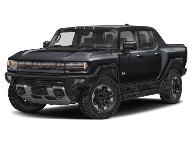 2024 GMC HUMMER EV Pickup 2X Roseville CA