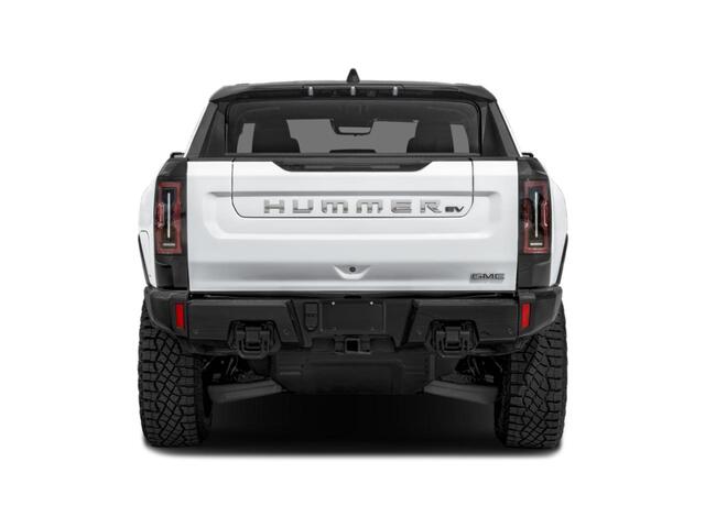 2024 GMC HUMMER EV Pickup 3X Roseville CA
