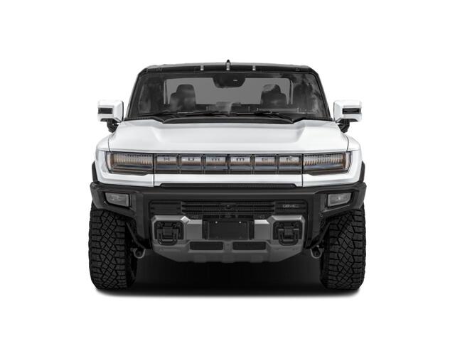 2024 GMC HUMMER EV Pickup 3X Roseville CA