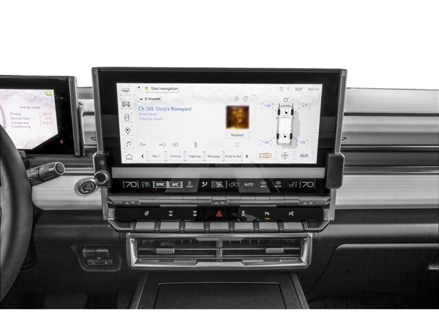 2024 GMC HUMMER EV Pickup 3X Roseville CA