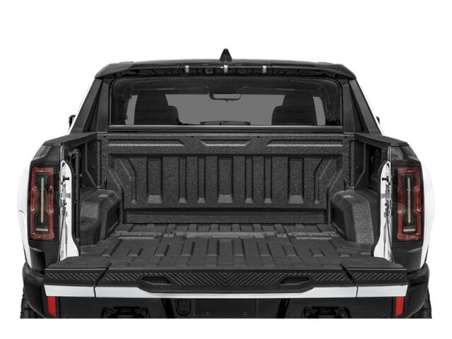 2024 GMC HUMMER EV Pickup 3X Roseville CA