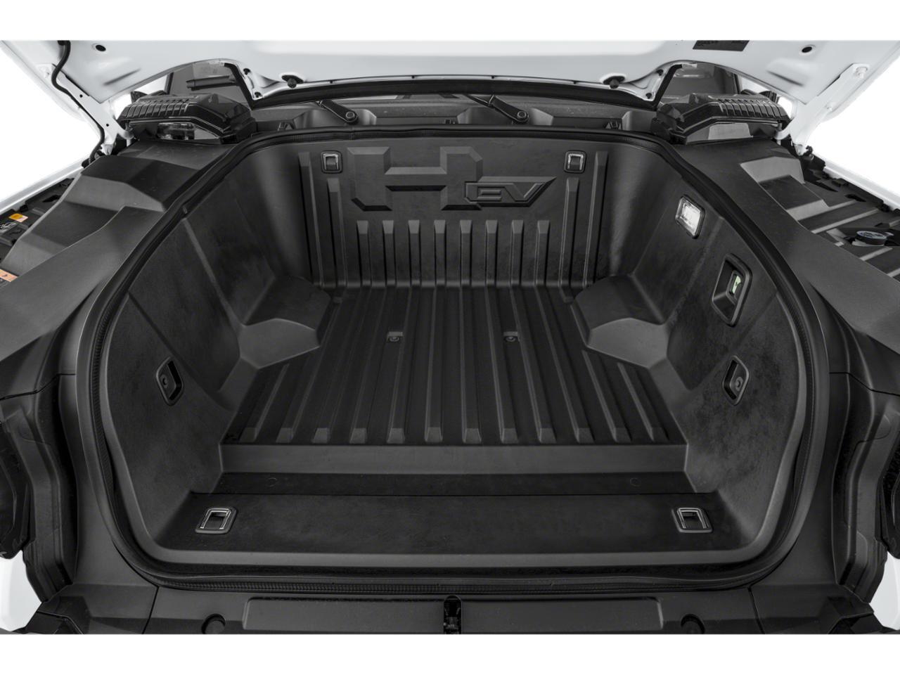 2024 GMC HUMMER EV Pickup e4WD 3X Tucson AZ