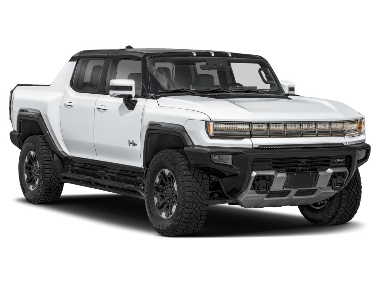 2024 GMC HUMMER EV Pickup e4WD 3X Tucson AZ