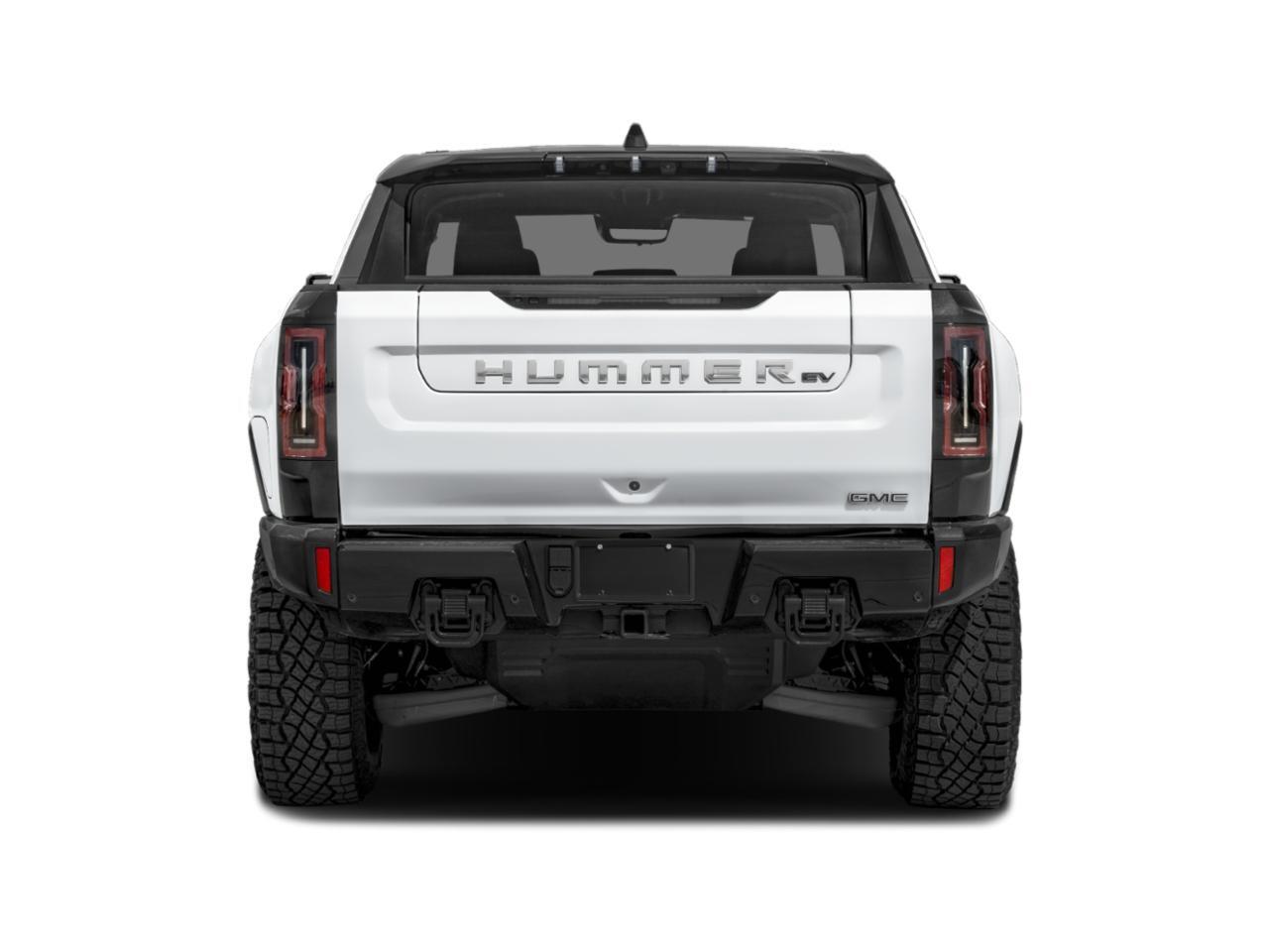 2024 GMC HUMMER EV Pickup e4WD 3X Tucson AZ