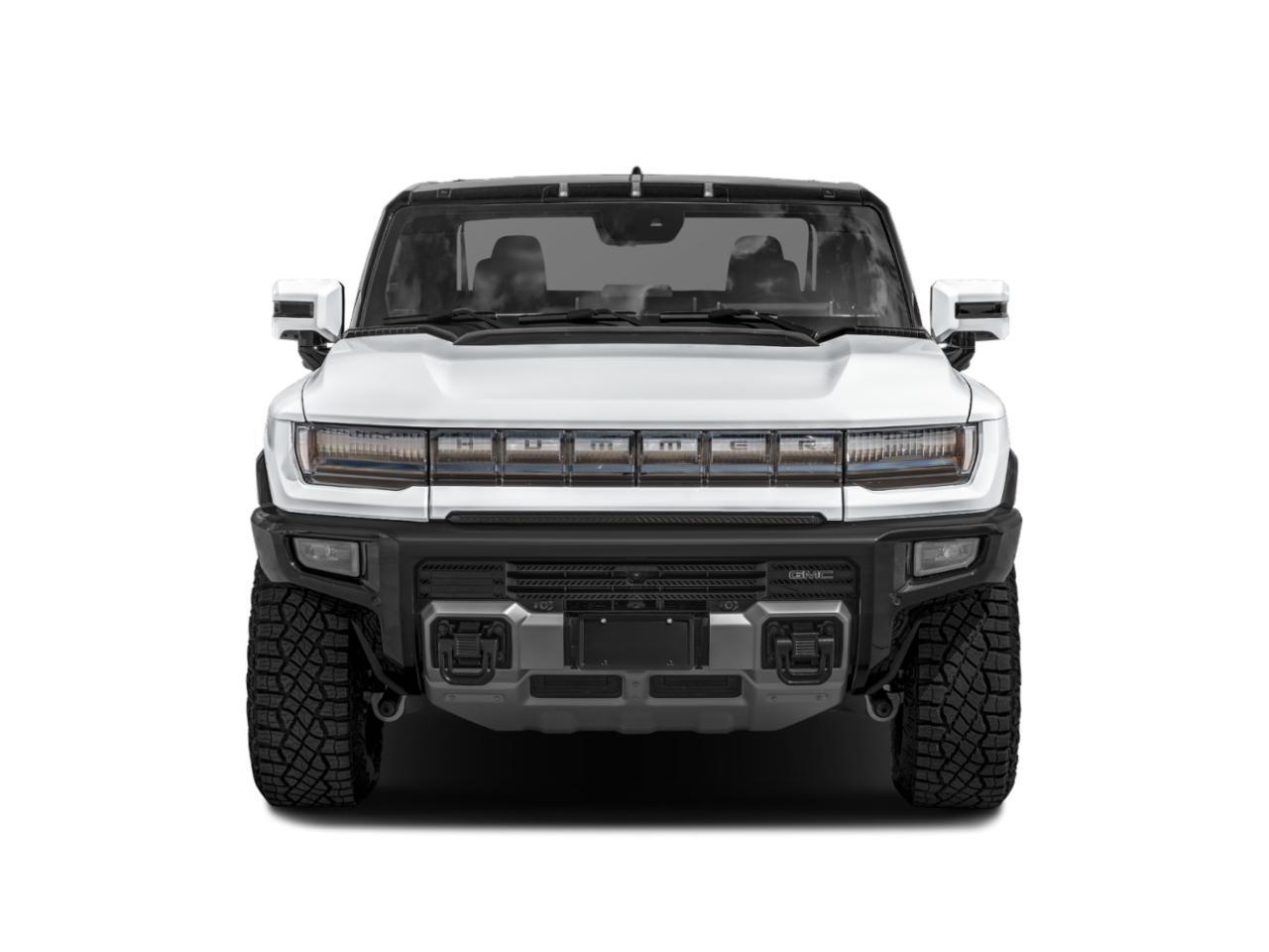 2024 GMC HUMMER EV Pickup e4WD 3X Tucson AZ