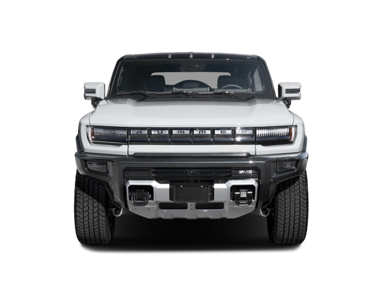 2024 GMC HUMMER EV e4WD 4dr 2X SUV Irving TX