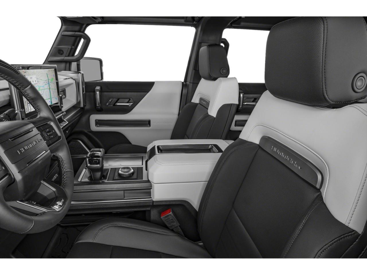 2024 GMC HUMMER EV e4WD 4dr 2X SUV Irving TX