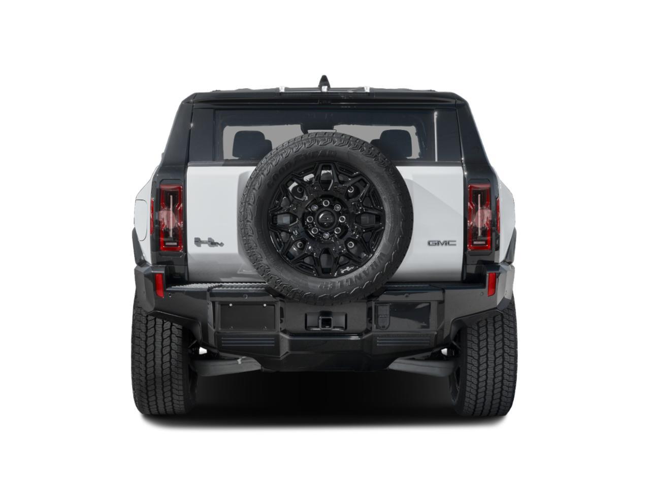 2024 GMC HUMMER EV e4WD 4dr 2X SUV Irving TX