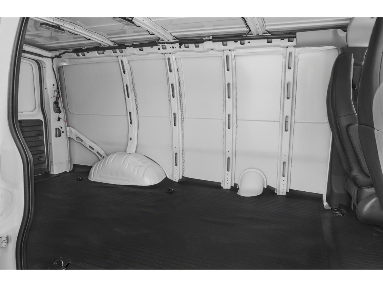 2024 GMC Savana Cargo 2500 Work Van Carbondale IL