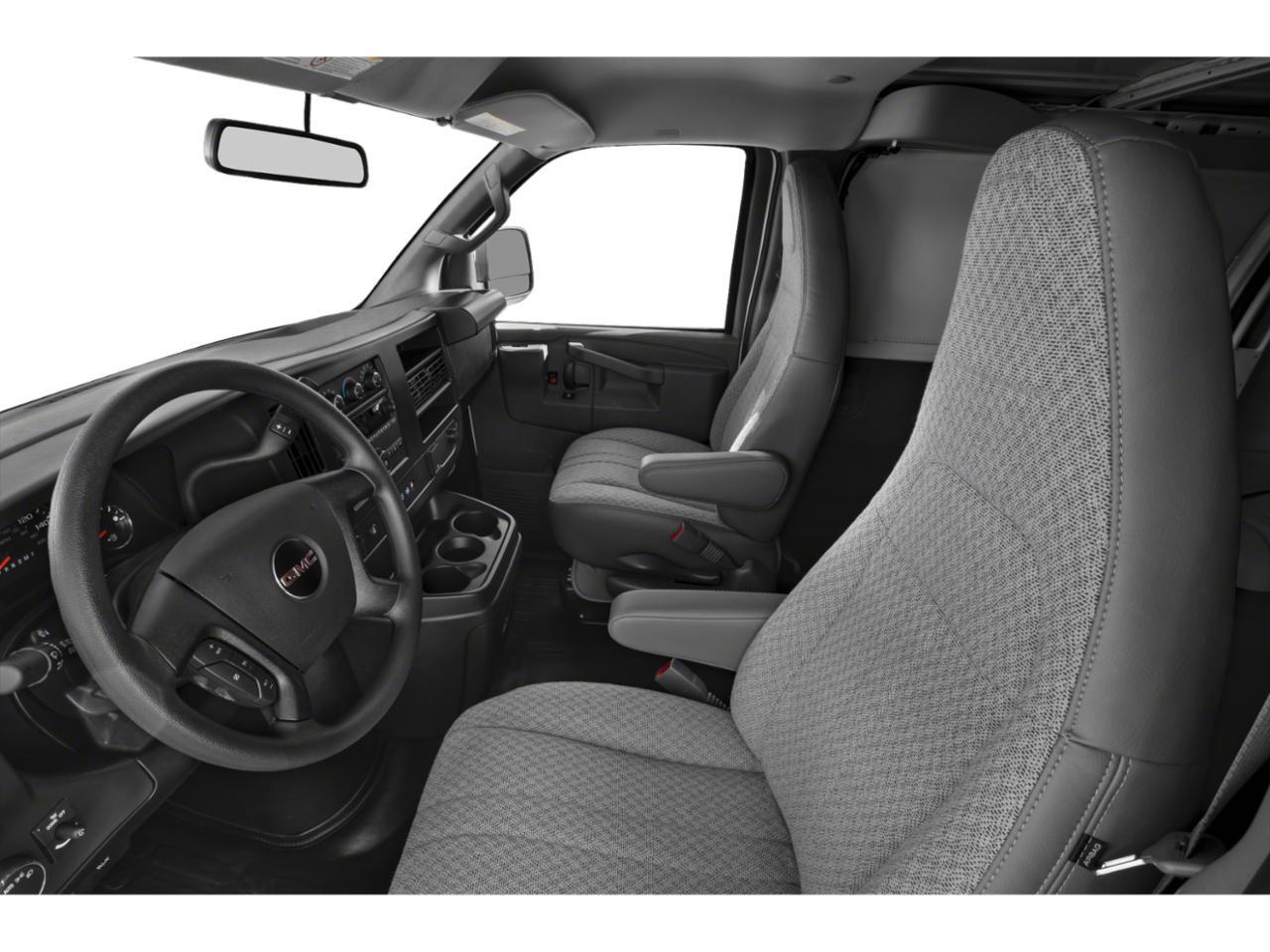 2024 GMC Savana Cargo Van San Clemente CA