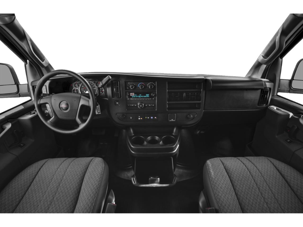 2024 GMC Savana Cargo Van San Clemente CA