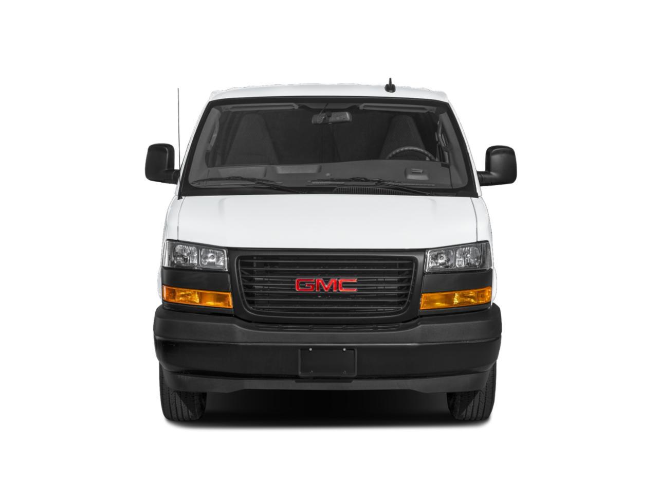 2024 GMC Savana Cargo Van San Clemente CA