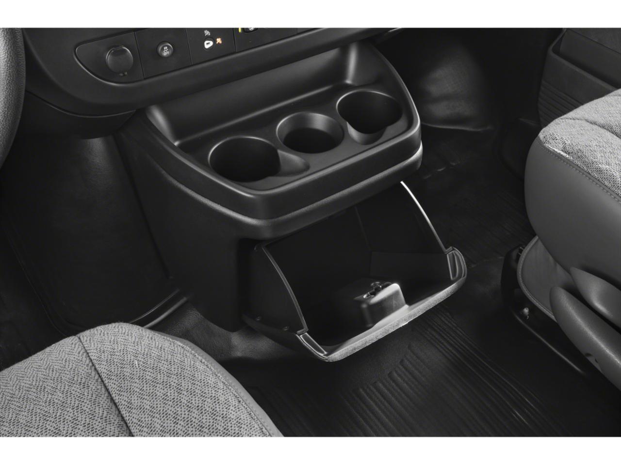 2024 GMC Savana Cargo Van Twin Falls ID