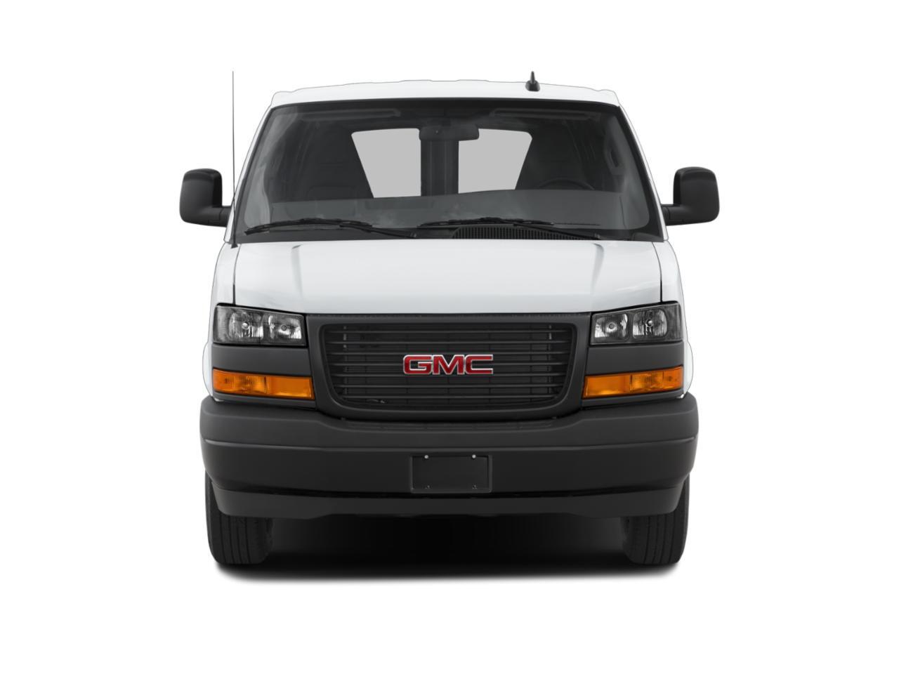2024 GMC Savana Cargo Van G2500 EXTENDED CARGO LEATHER Listowel ON