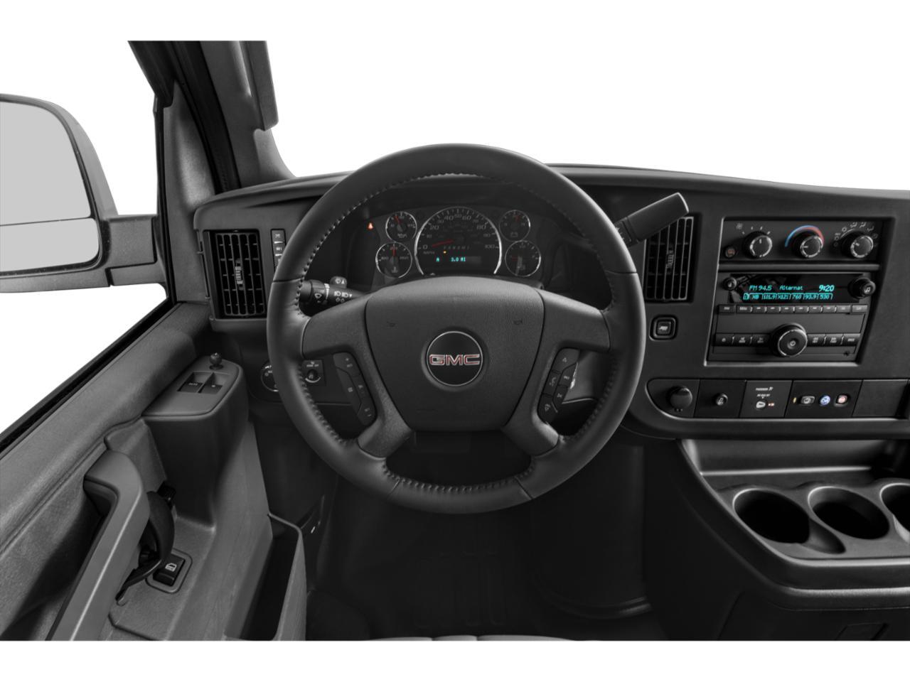 2024 GMC Savana Cargo Van G2500 EXTENDED CARGO LEATHER Listowel ON