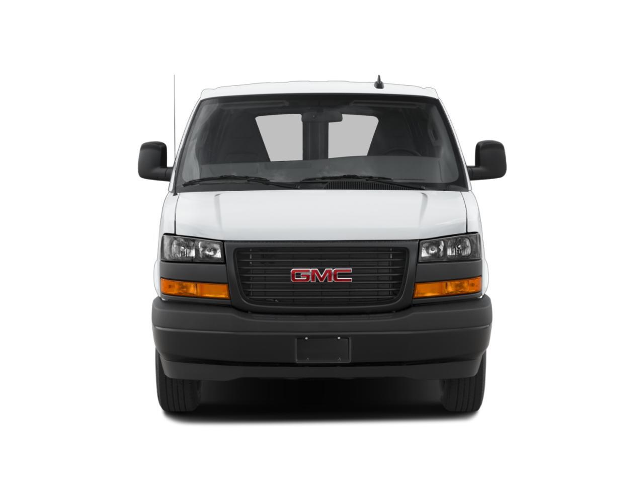 2024 GMC Savana Cargo Van G2500 EXTENDED CARGO Listowel ON
