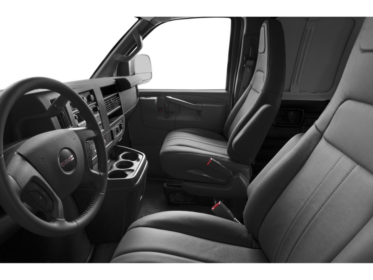 2024 GMC Savana Cargo Van G2500 EXTENDED CARGO Listowel ON