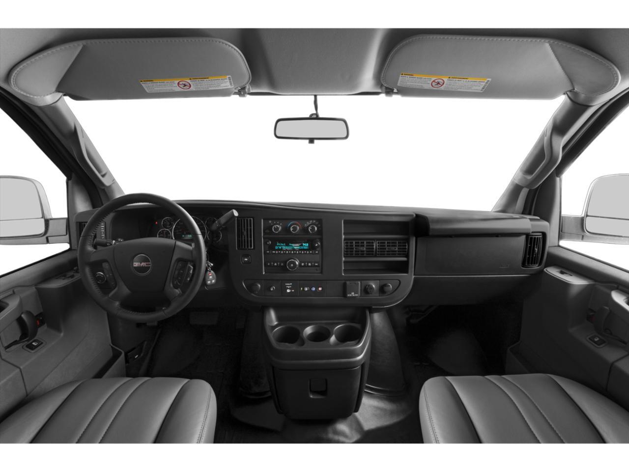 2024 GMC Savana Cargo Van G2500 EXTENDED CARGO Listowel ON
