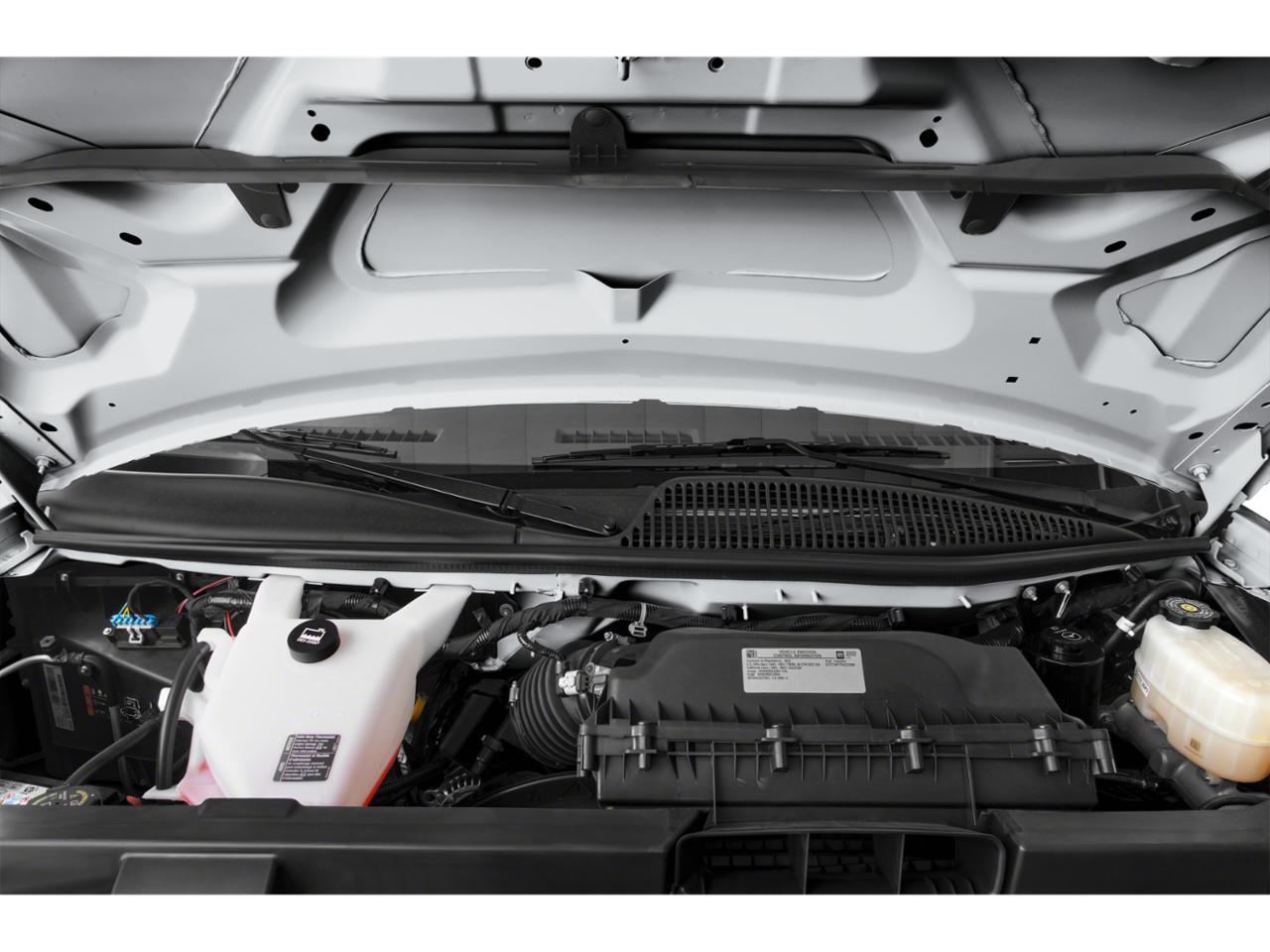 2024 GMC Savana Cargo Van G2500 EXTENDED CARGO Listowel ON