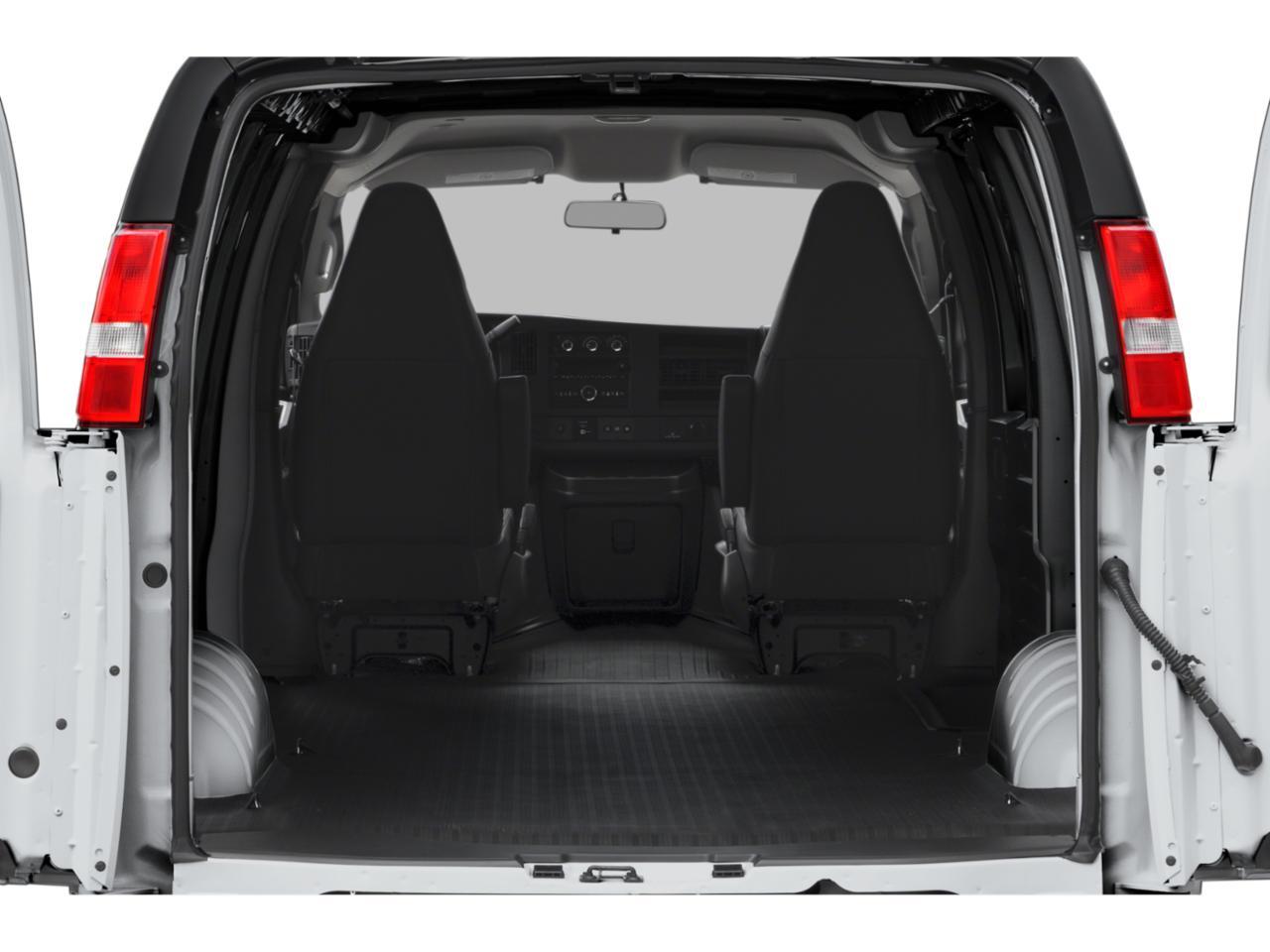 2024 GMC Savana Cargo Van G2500 EXTENDED CARGO Listowel ON
