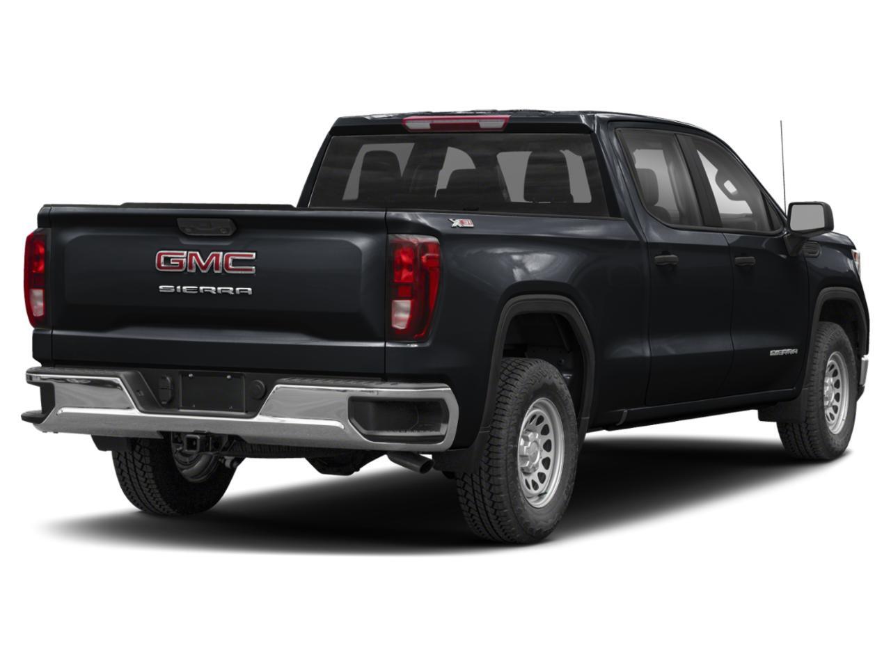 2024 GMC Sierra 1500 AT4 Grand Junction CO