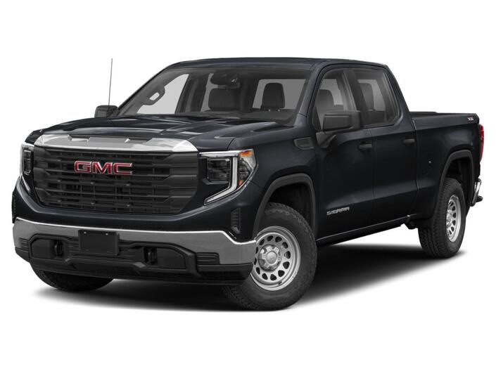 2024 GMC Sierra 1500 AT4 San Clemente CA