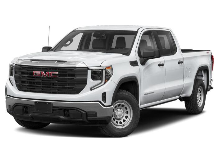 2024 GMC Sierra 1500 AT4 San Clemente CA