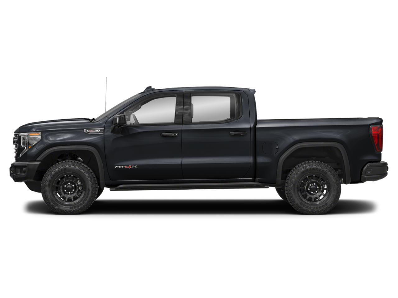 2024 GMC Sierra 1500 AT4X CREW CAB 4WD *DIESEL* Listowel ON