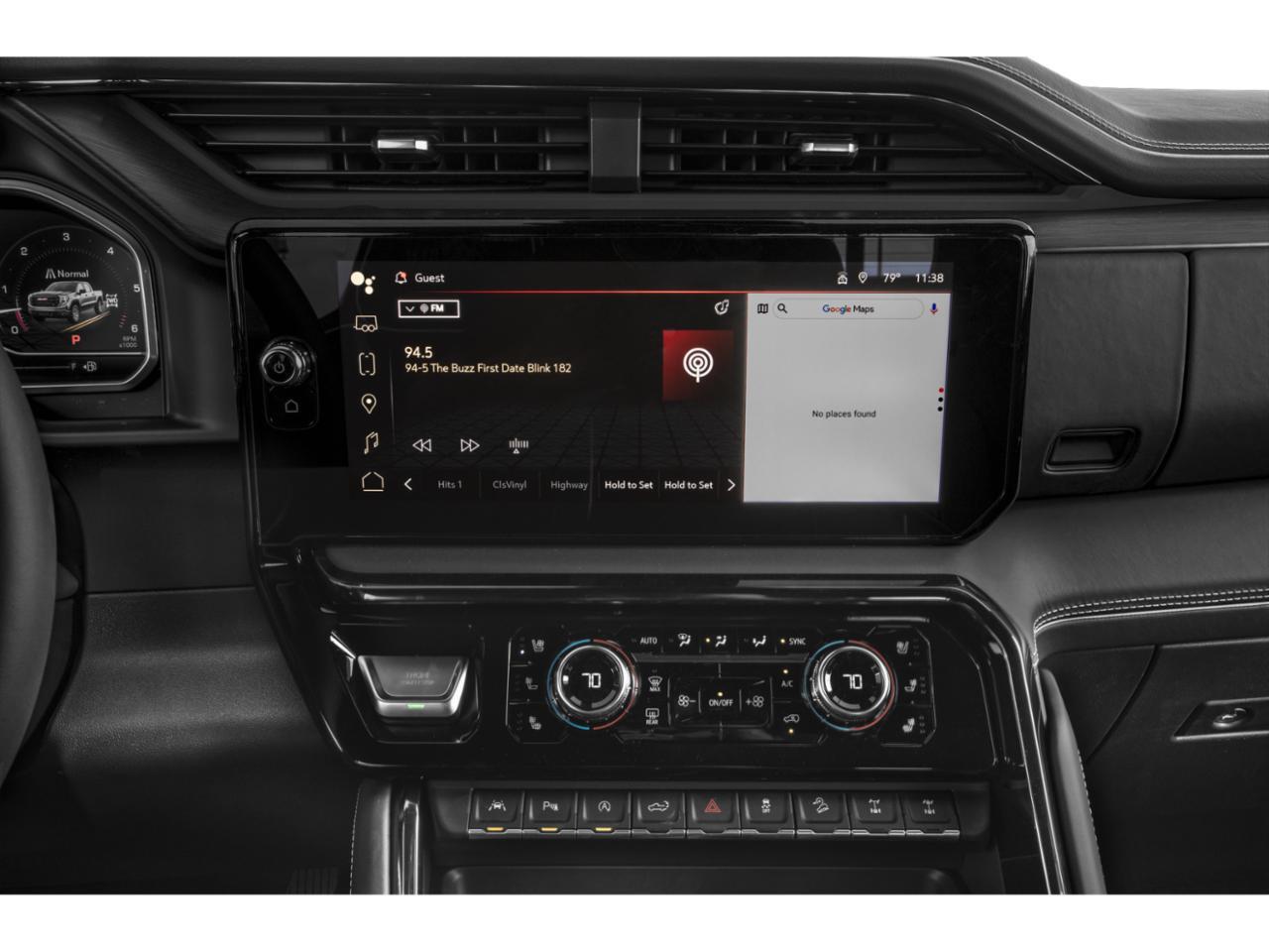 2024 GMC Sierra 1500 AT4X San Clemente CA