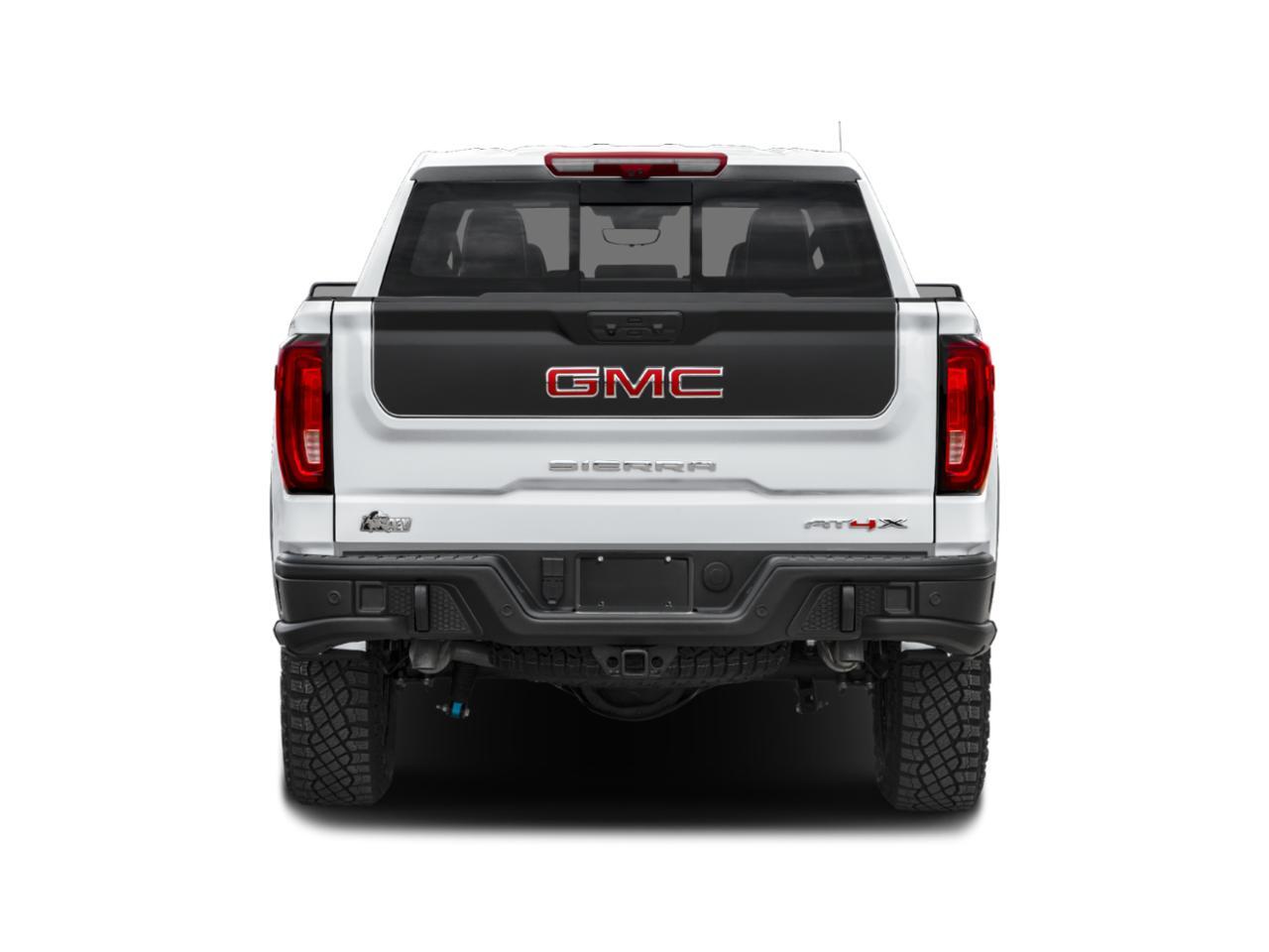 2024 GMC Sierra 1500 AT4X San Clemente CA
