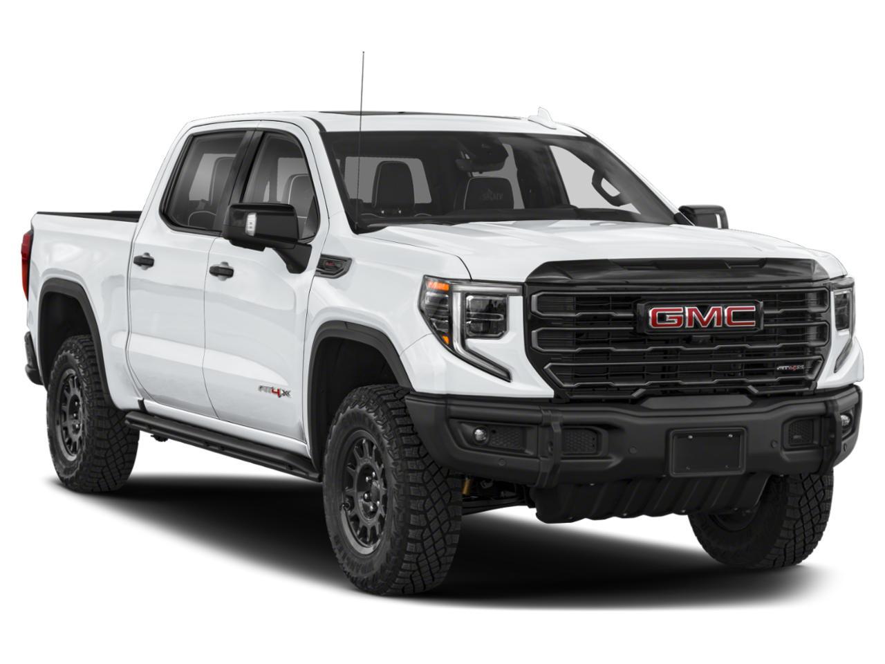 2024 GMC Sierra 1500 AT4X San Clemente CA