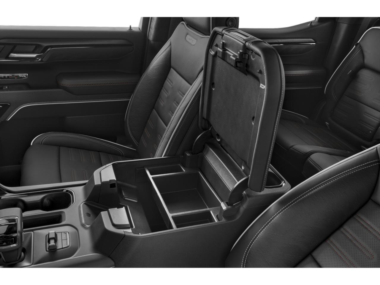 2024 GMC Sierra 1500 AT4X San Clemente CA