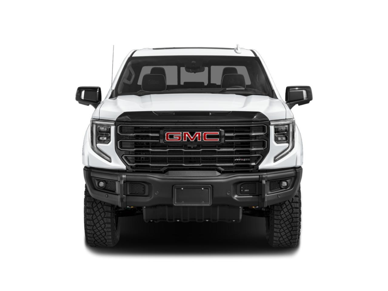 2024 GMC Sierra 1500 AT4X San Clemente CA