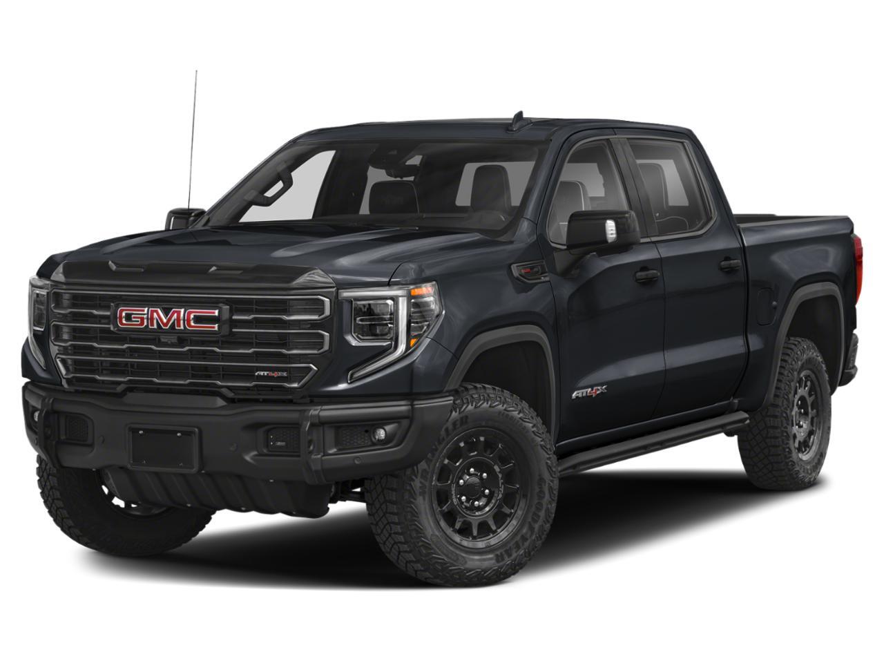 2024 GMC Sierra 1500 AT4X San Clemente CA