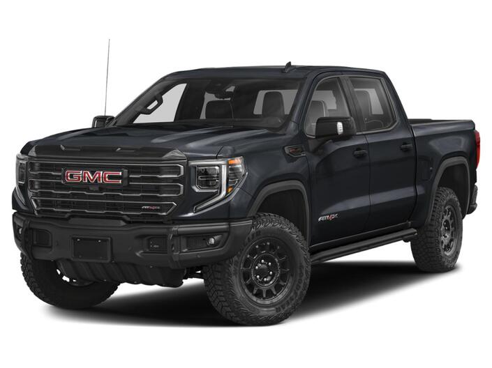 2024 GMC Sierra 1500 AT4X San Diego County CA