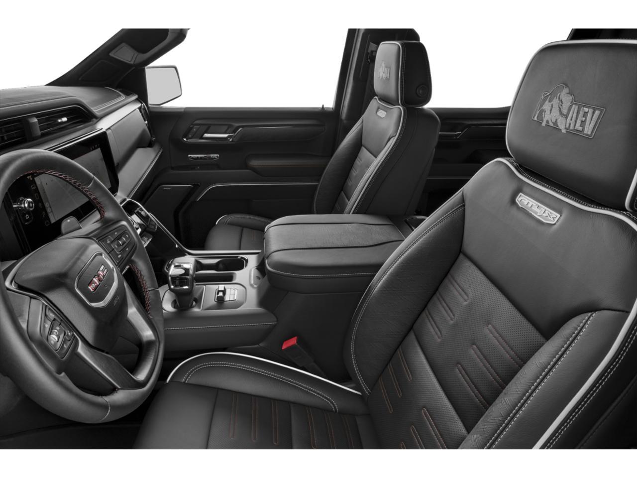 2024 GMC Sierra 1500 AT4X San Juan TX