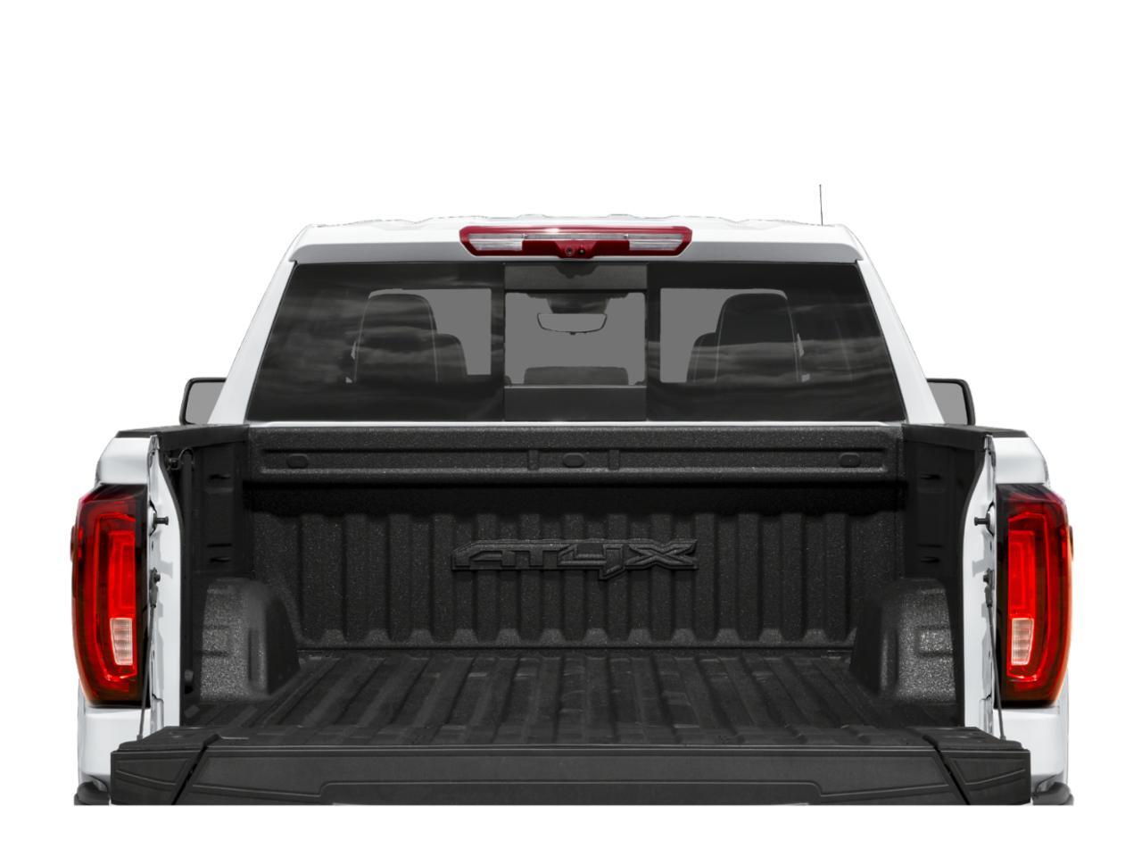 2024 GMC Sierra 1500 AT4X San Juan TX