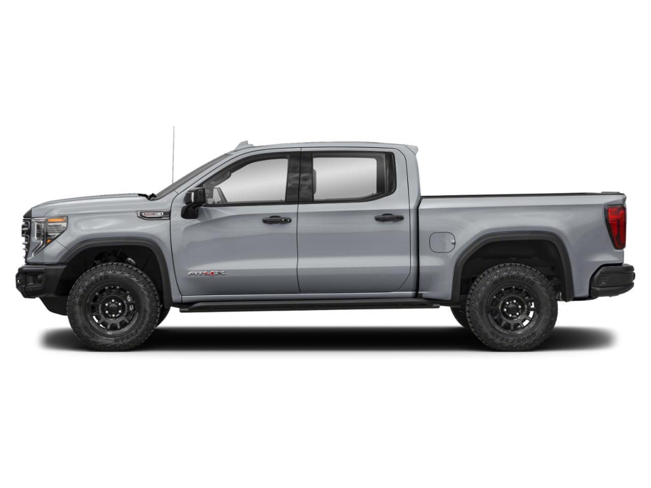 2024 GMC Sierra 1500 AT4X San Juan TX