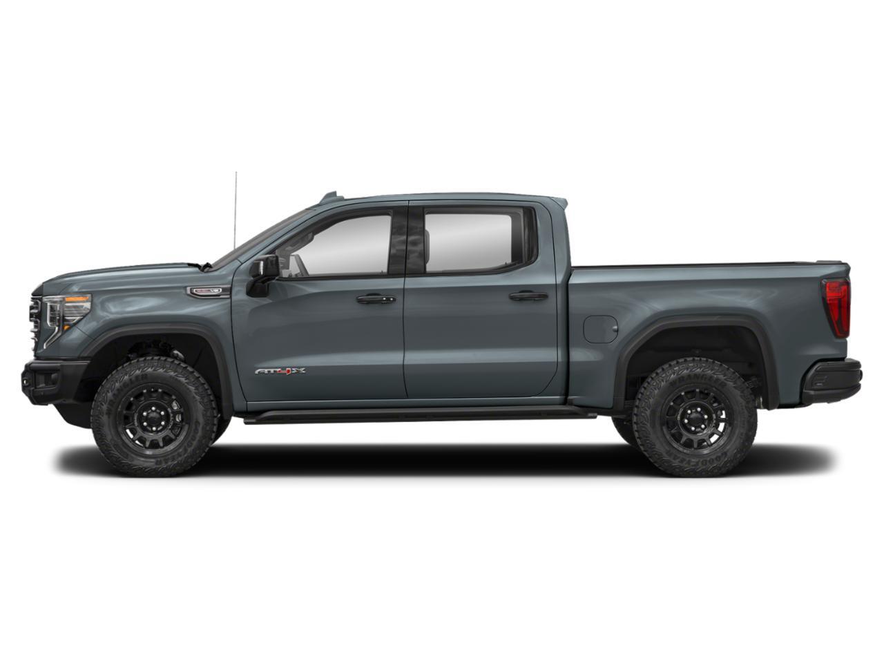 2024 GMC Sierra 1500 AT4X Tucson AZ