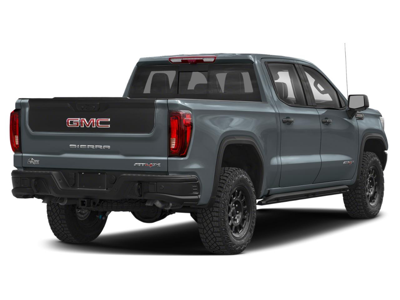 2024 GMC Sierra 1500 AT4X Tucson AZ